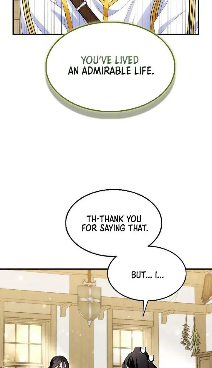 Cassmire: The Loyal Sword Chapter 134 - page 39