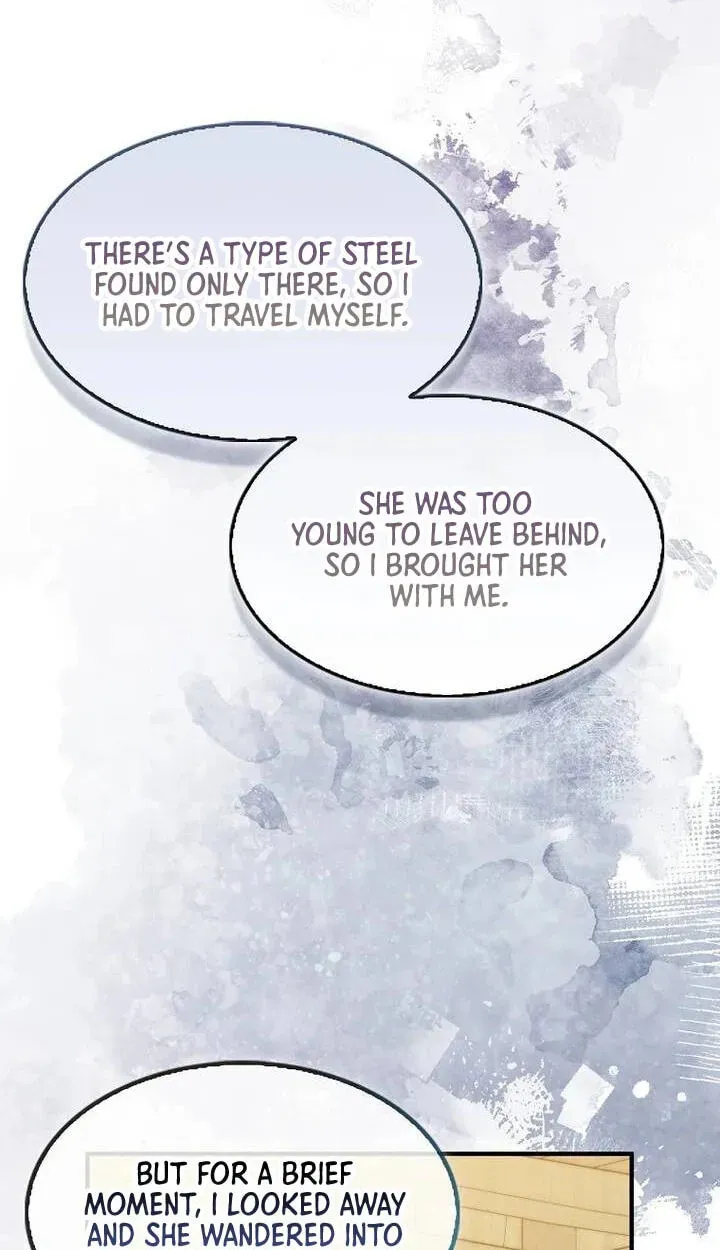 Cassmire: The Loyal Sword Chapter 134 - page 41