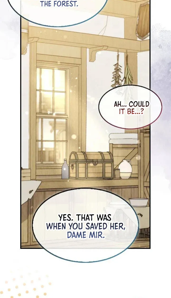 Cassmire: The Loyal Sword Chapter 134 - page 42