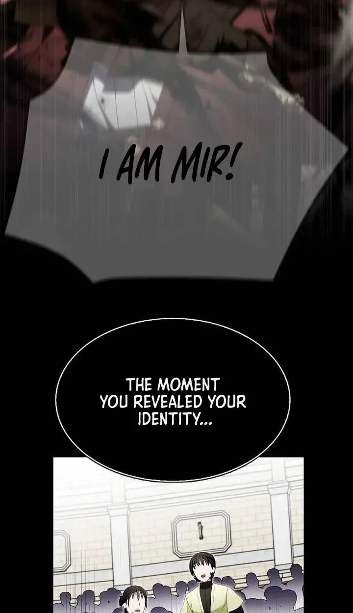 Cassmire: The Loyal Sword Chapter 134 - page 56