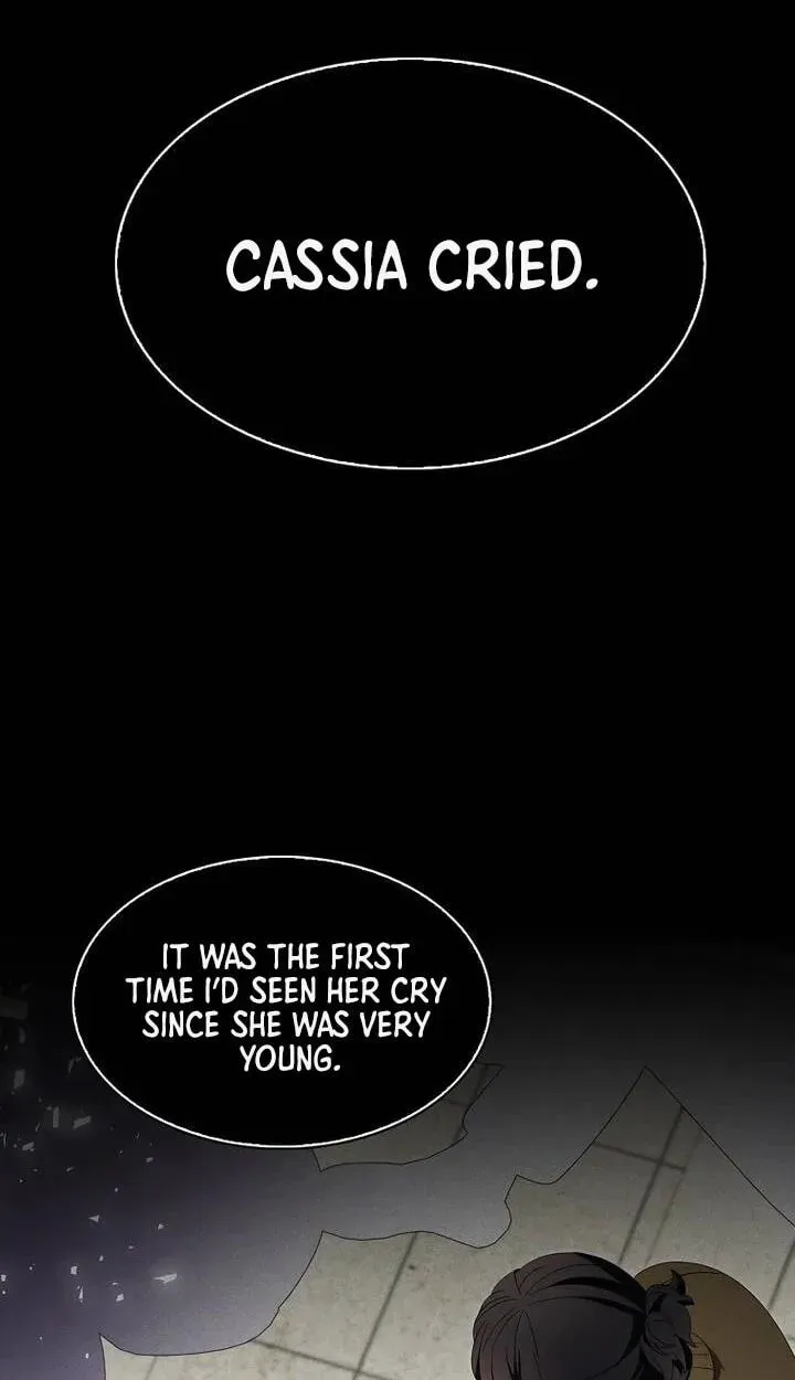 Cassmire: The Loyal Sword Chapter 134 - page 58