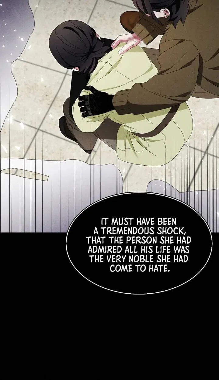 Cassmire: The Loyal Sword Chapter 134 - page 59