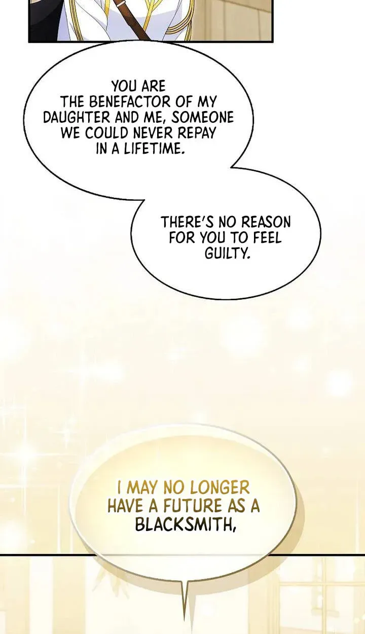 Cassmire: The Loyal Sword Chapter 134 - page 62
