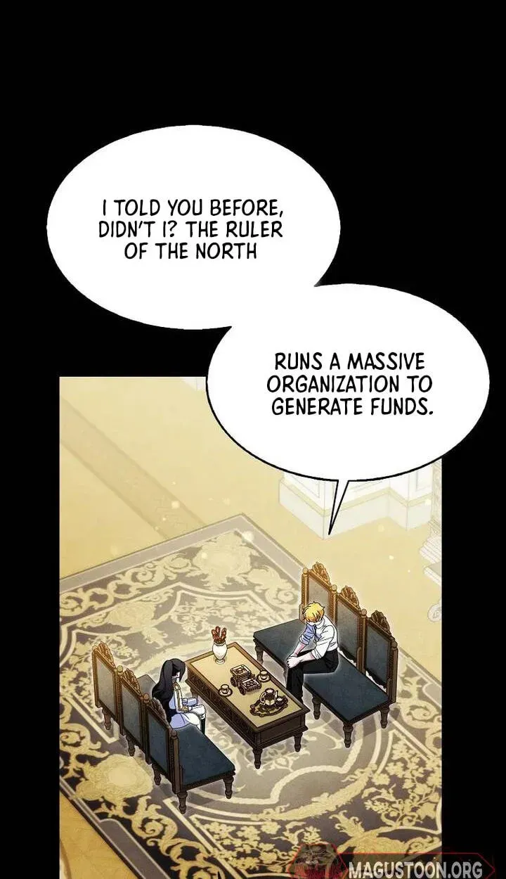 Cassmire: The Loyal Sword Chapter 134 - page 67