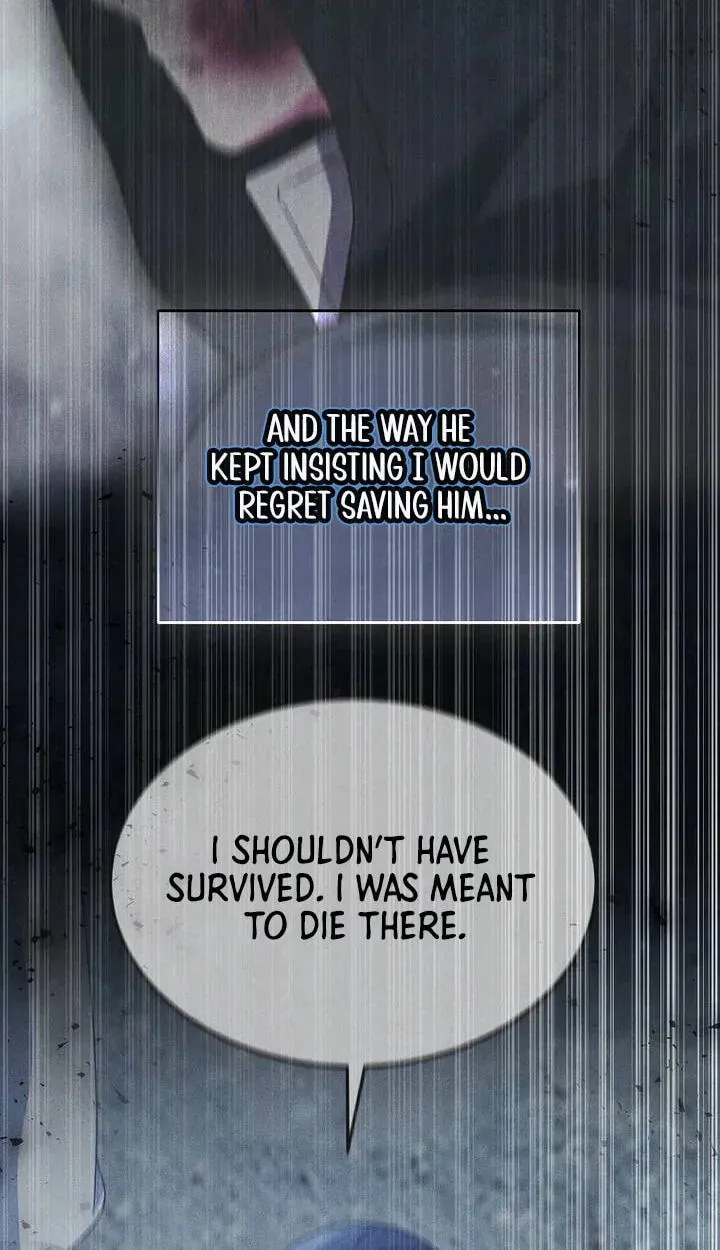 Cassmire: The Loyal Sword Chapter 134 - page 76