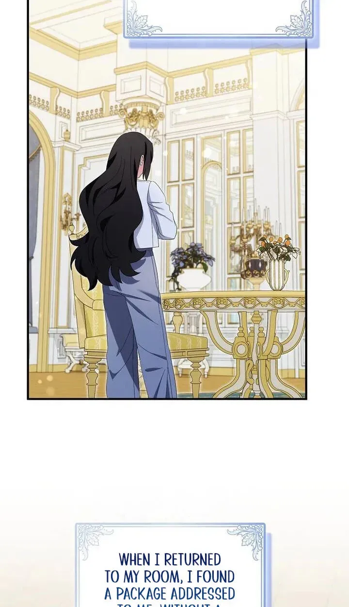 Cassmire: The Loyal Sword Chapter 134 - page 80