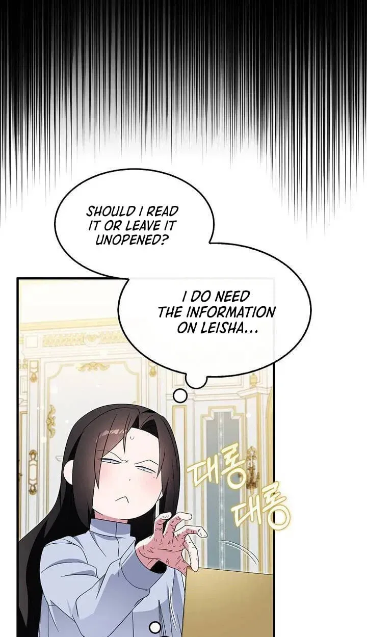 Cassmire: The Loyal Sword Chapter 134 - page 85