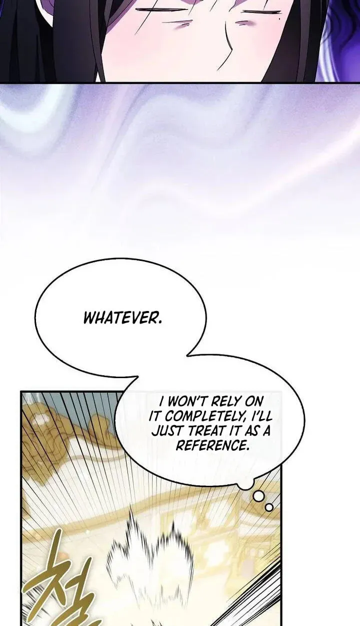 Cassmire: The Loyal Sword Chapter 134 - page 87