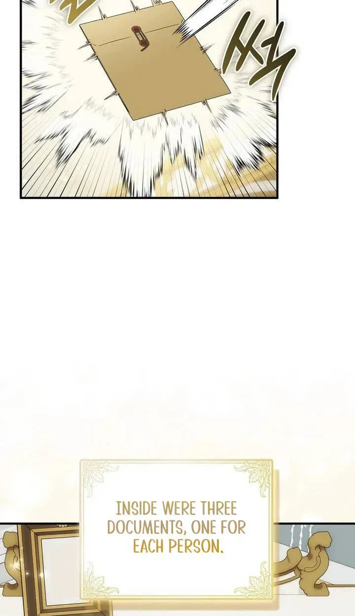 Cassmire: The Loyal Sword Chapter 134 - page 88