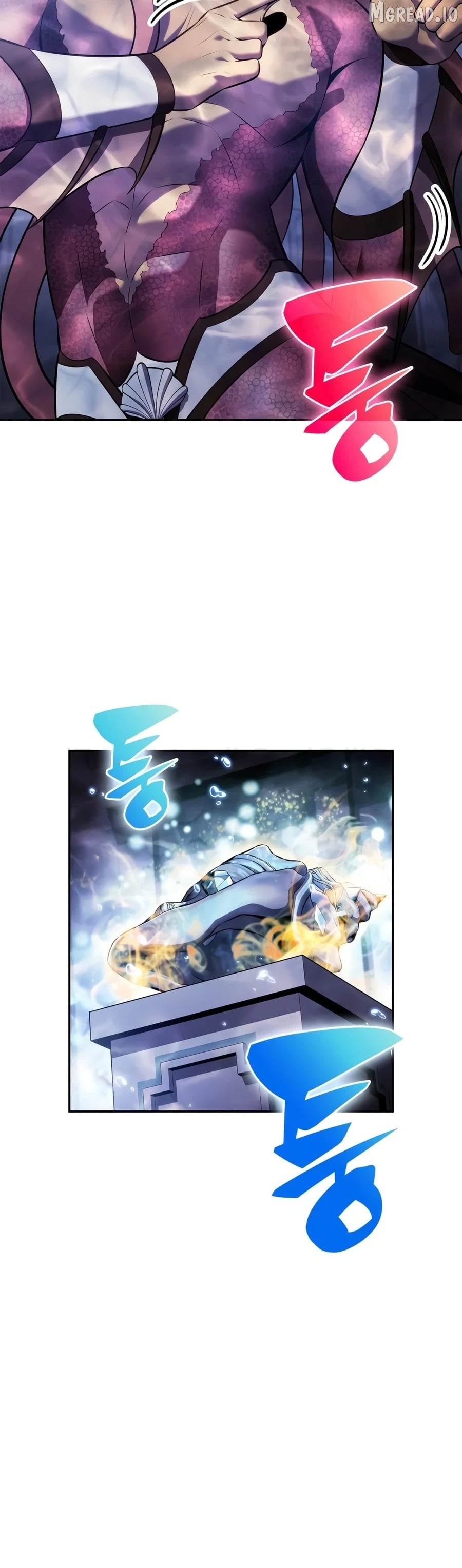 Solo Max-Level Newbie Chapter 263 - page 11