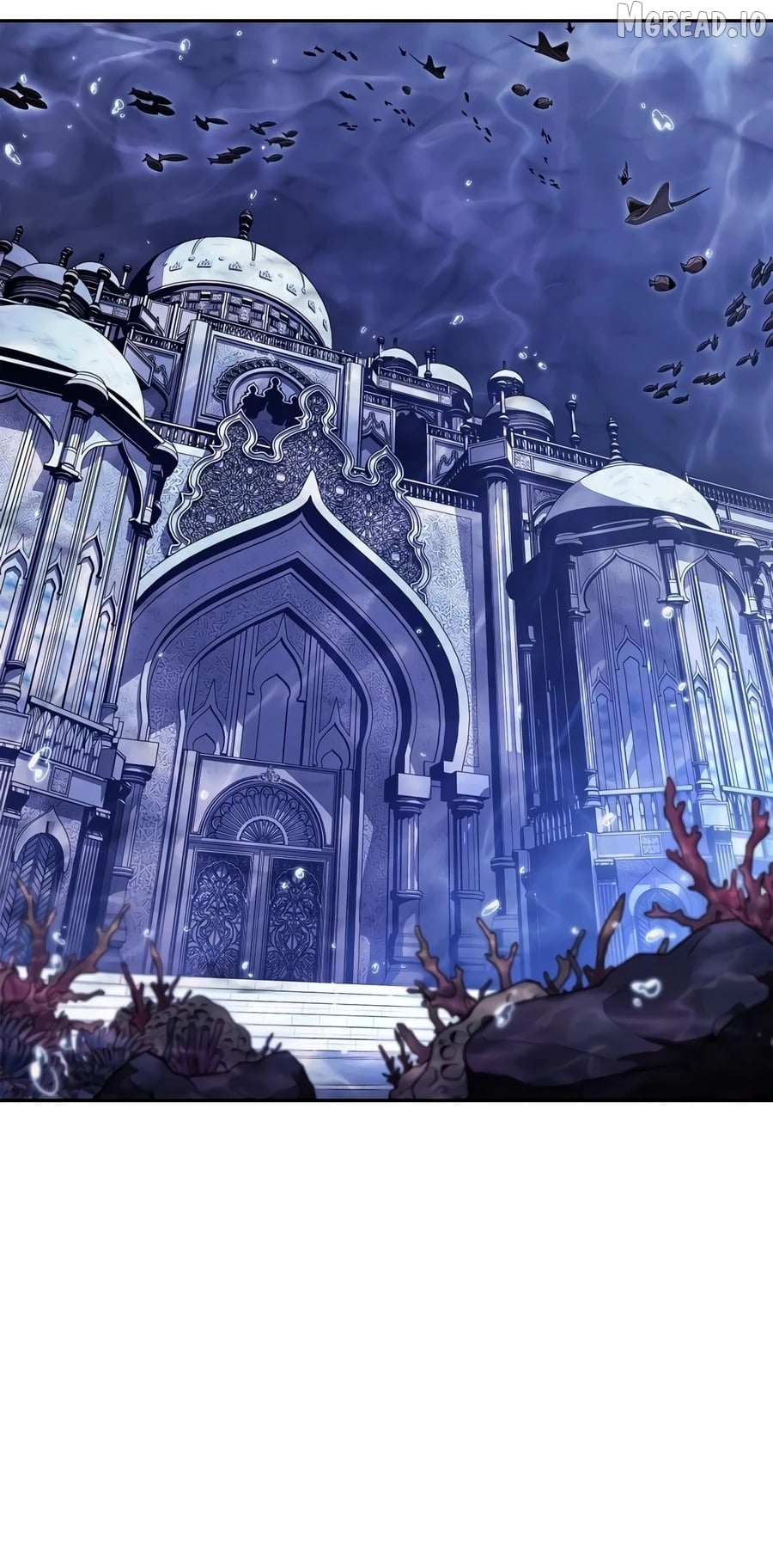 Solo Max-Level Newbie Chapter 263 - page 13