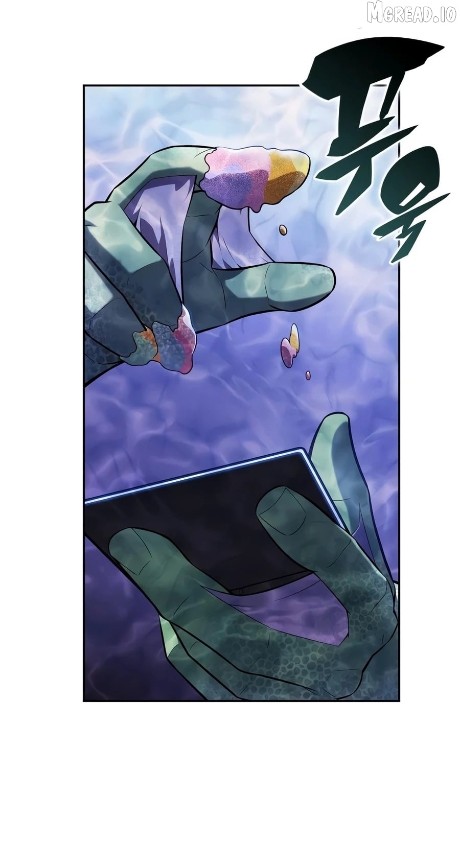Solo Max-Level Newbie Chapter 263 - page 21