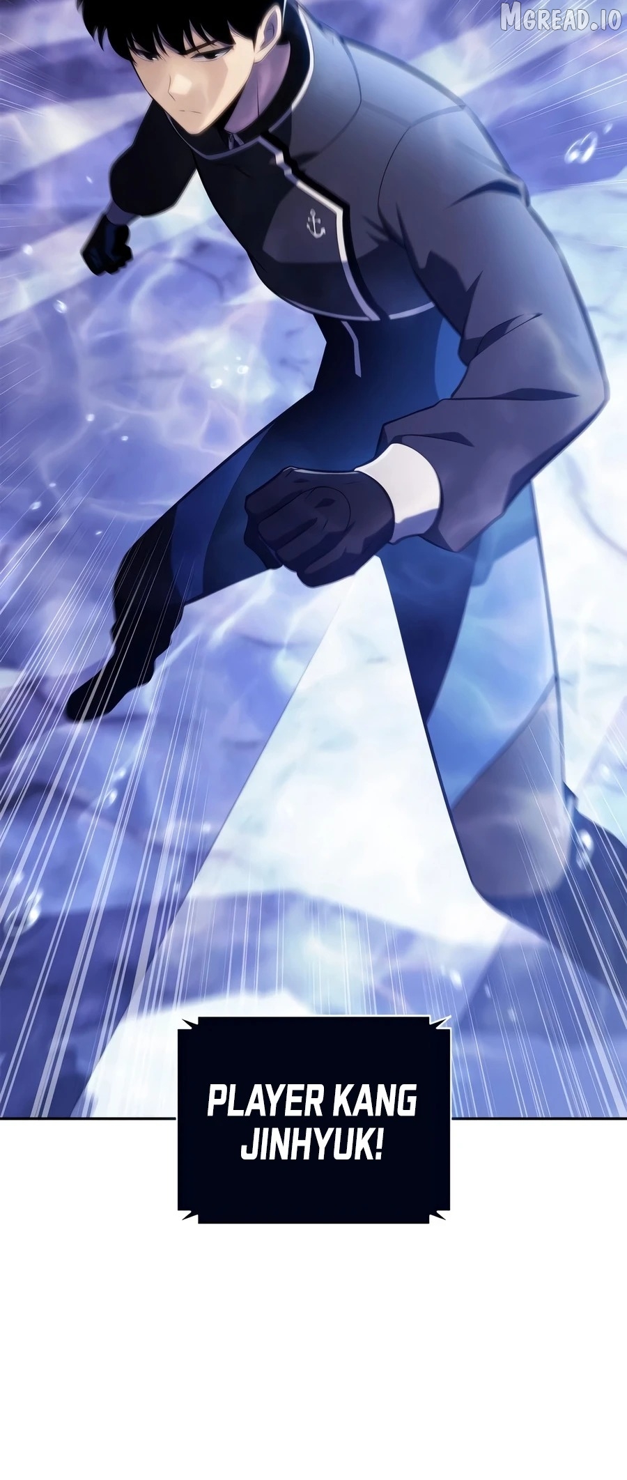 Solo Max-Level Newbie Chapter 263 - page 23