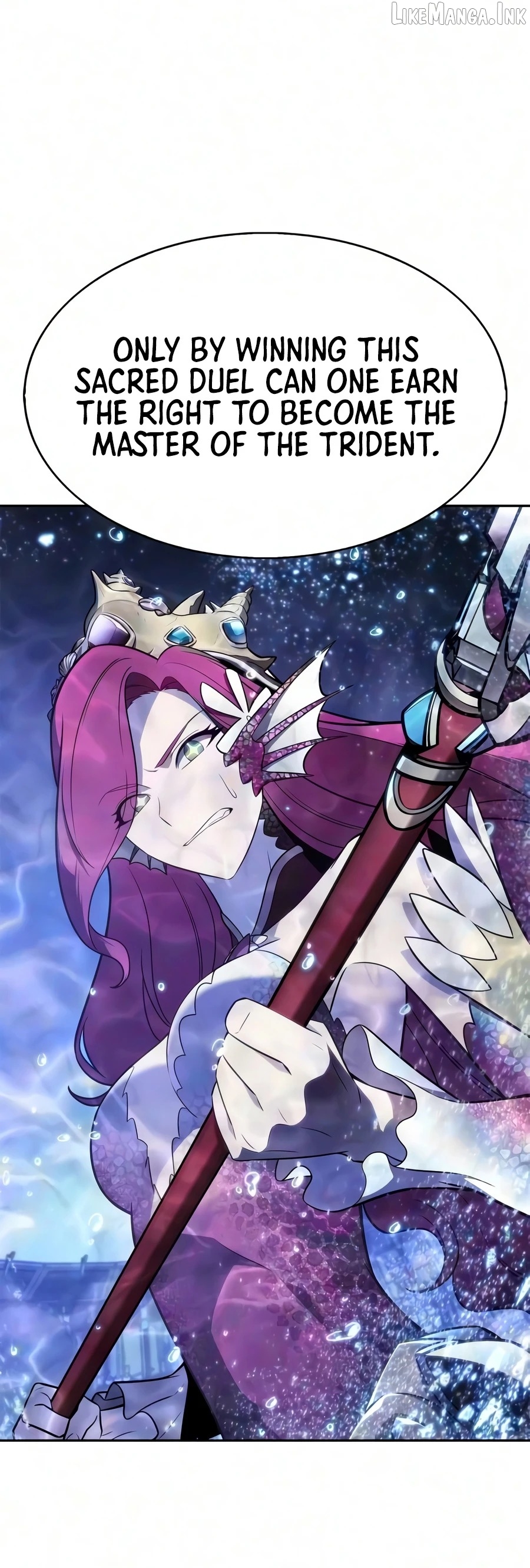 Solo Max-Level Newbie Chapter 264 - page 11
