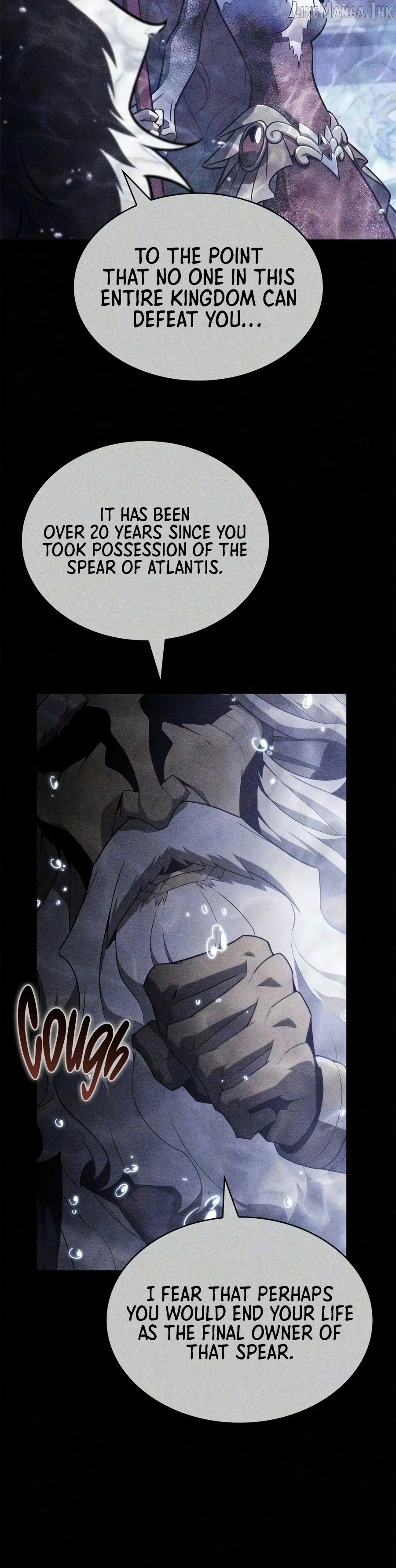 Solo Max-Level Newbie Chapter 264 - page 17