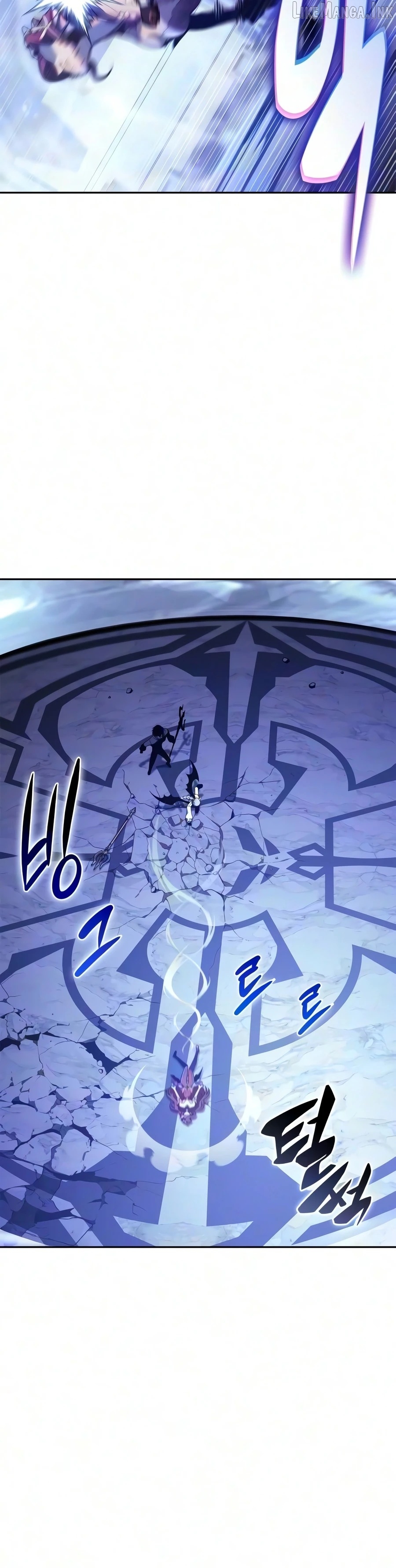 Solo Max-Level Newbie Chapter 264 - page 23
