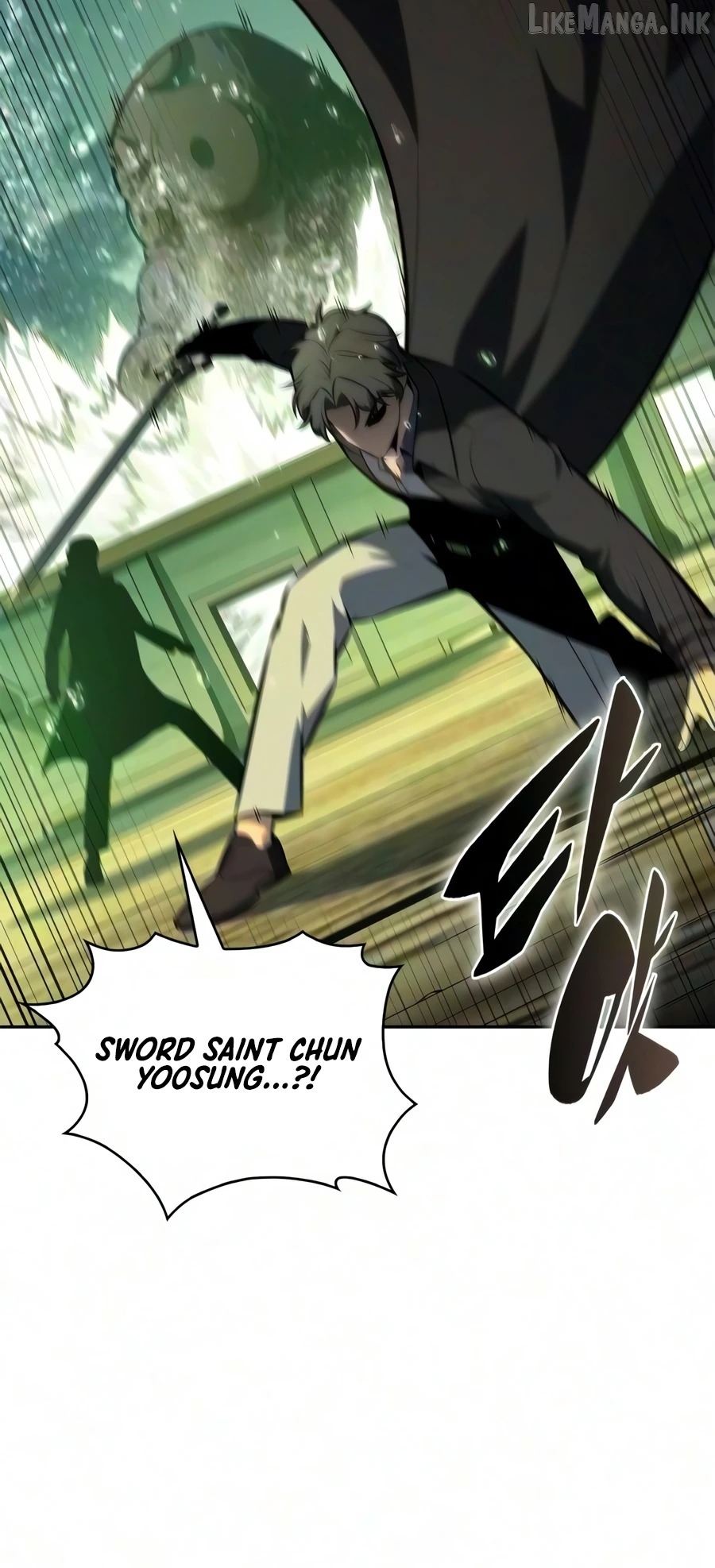 Solo Max-Level Newbie Chapter 265 - page 19