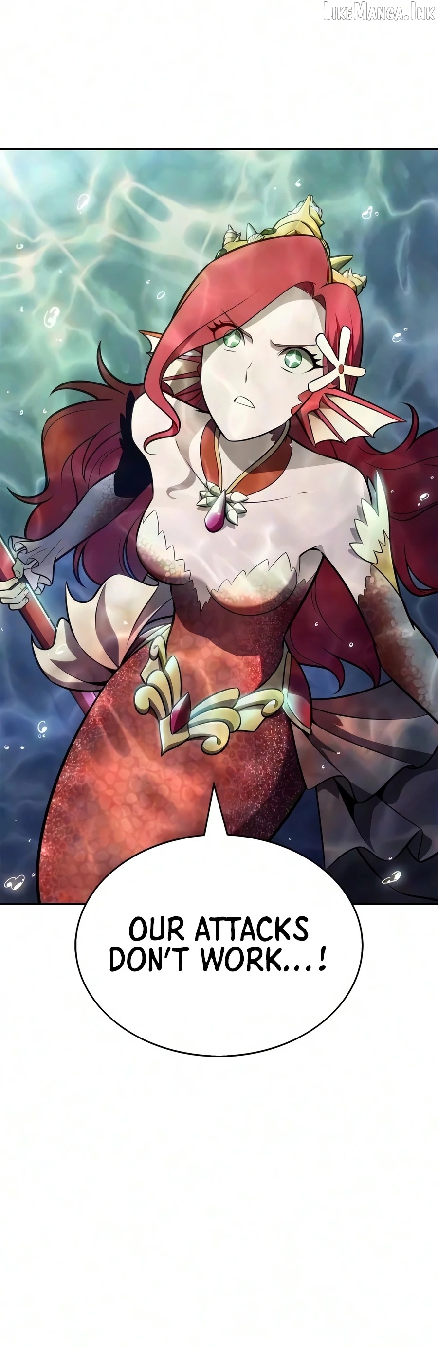 Solo Max-Level Newbie Chapter 265 - page 21