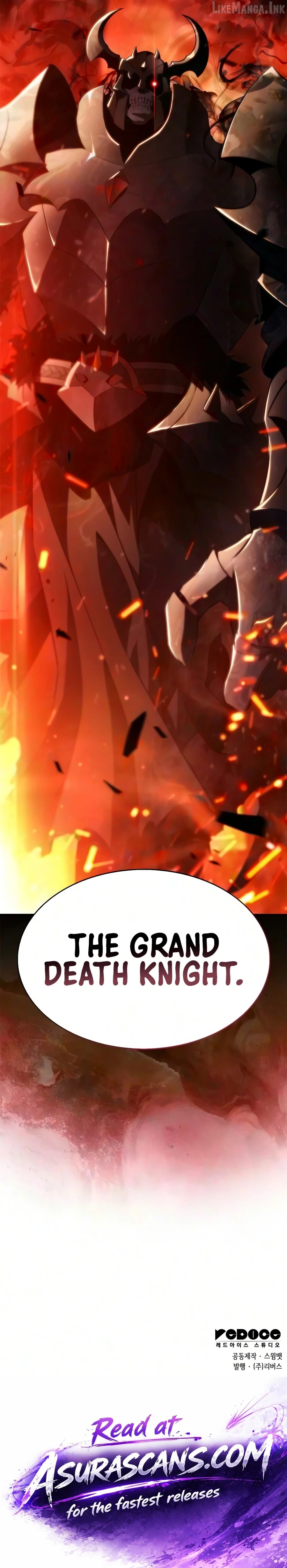 Solo Max-Level Newbie Chapter 265 - page 26