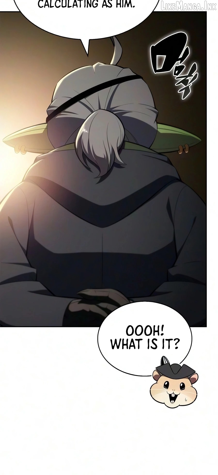 Solo Max-Level Newbie Chapter 265 - page 5