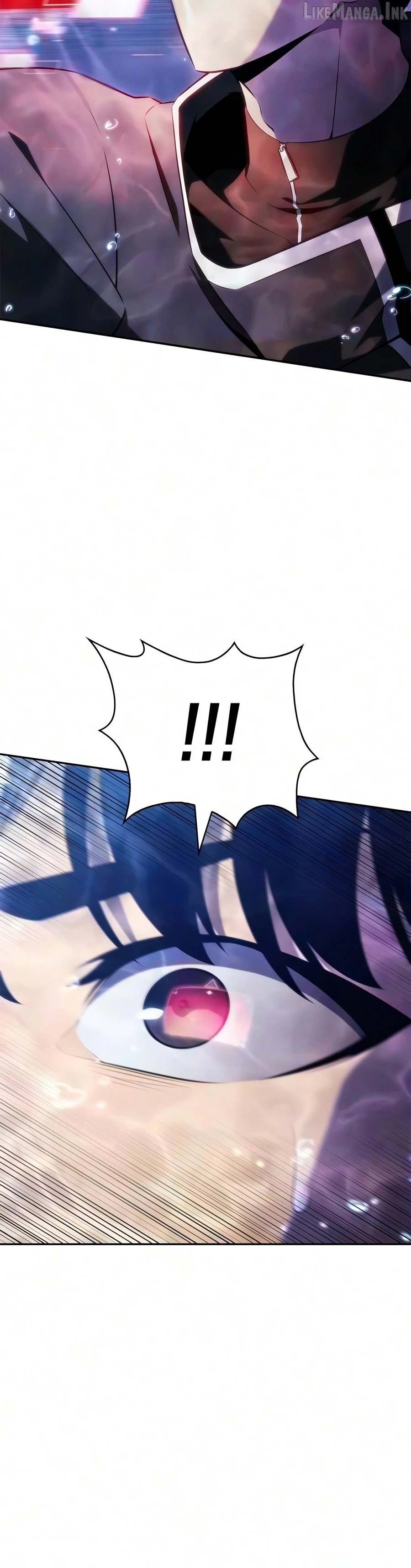 Solo Max-Level Newbie Chapter 265 - page 7