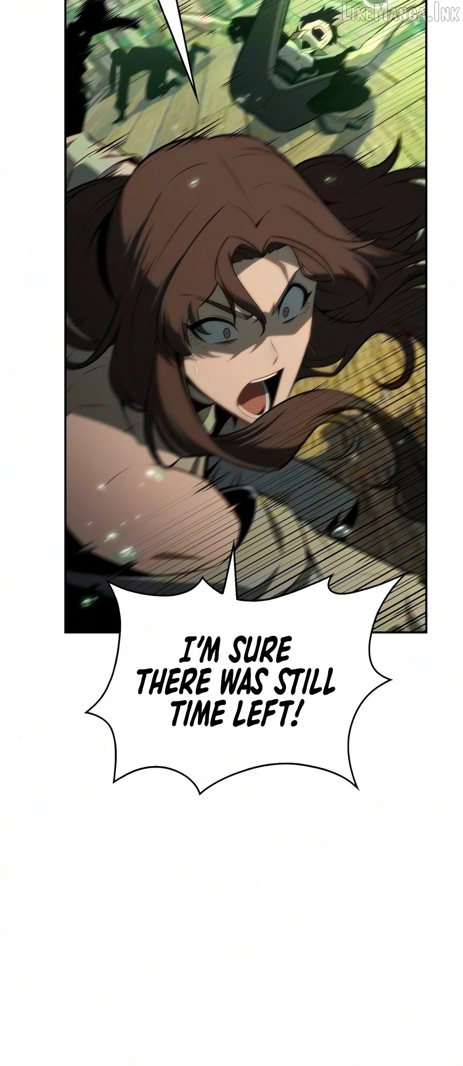 Solo Max-Level Newbie Chapter 265 - page 9
