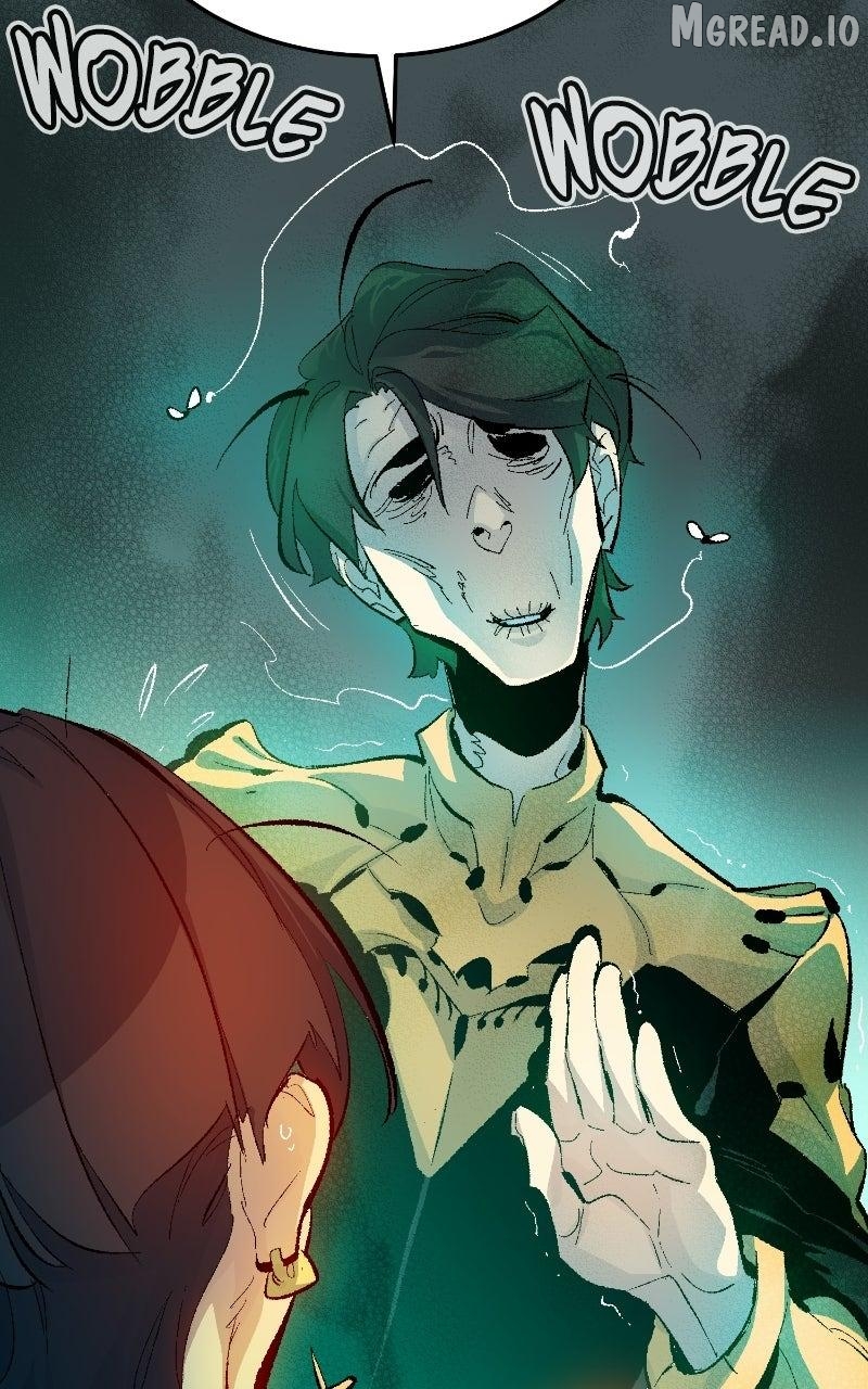 The Lone Necromancer Chapter 223 - page 118