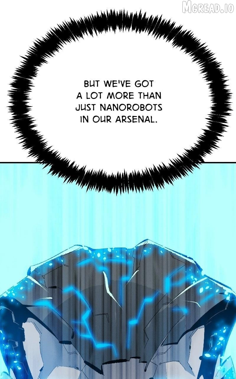 The Lone Necromancer Chapter 223 - page 19