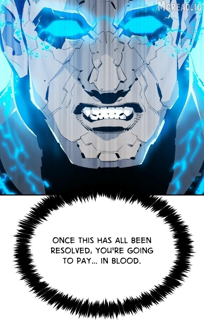 The Lone Necromancer Chapter 223 - page 20