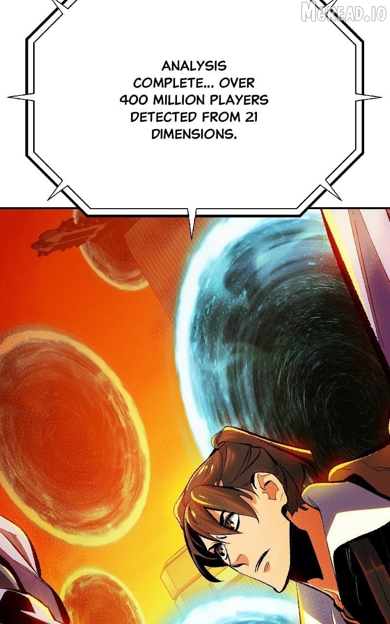 The Lone Necromancer Chapter 223 - page 28
