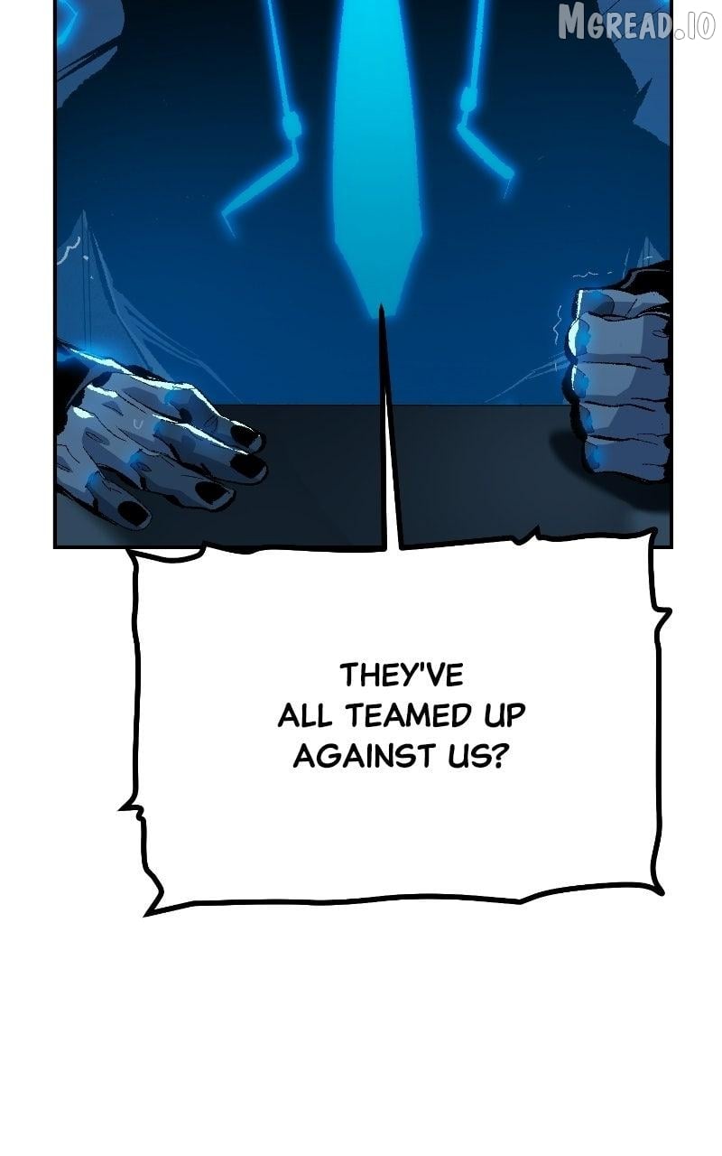 The Lone Necromancer Chapter 223 - page 31