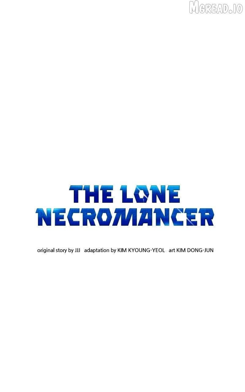 The Lone Necromancer Chapter 223 - page 36