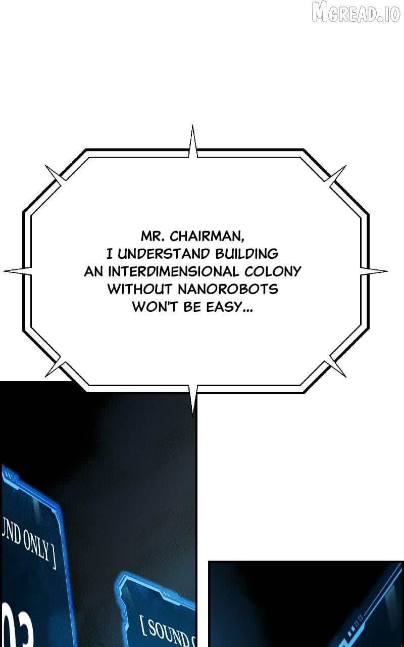 The Lone Necromancer Chapter 223 - page 4