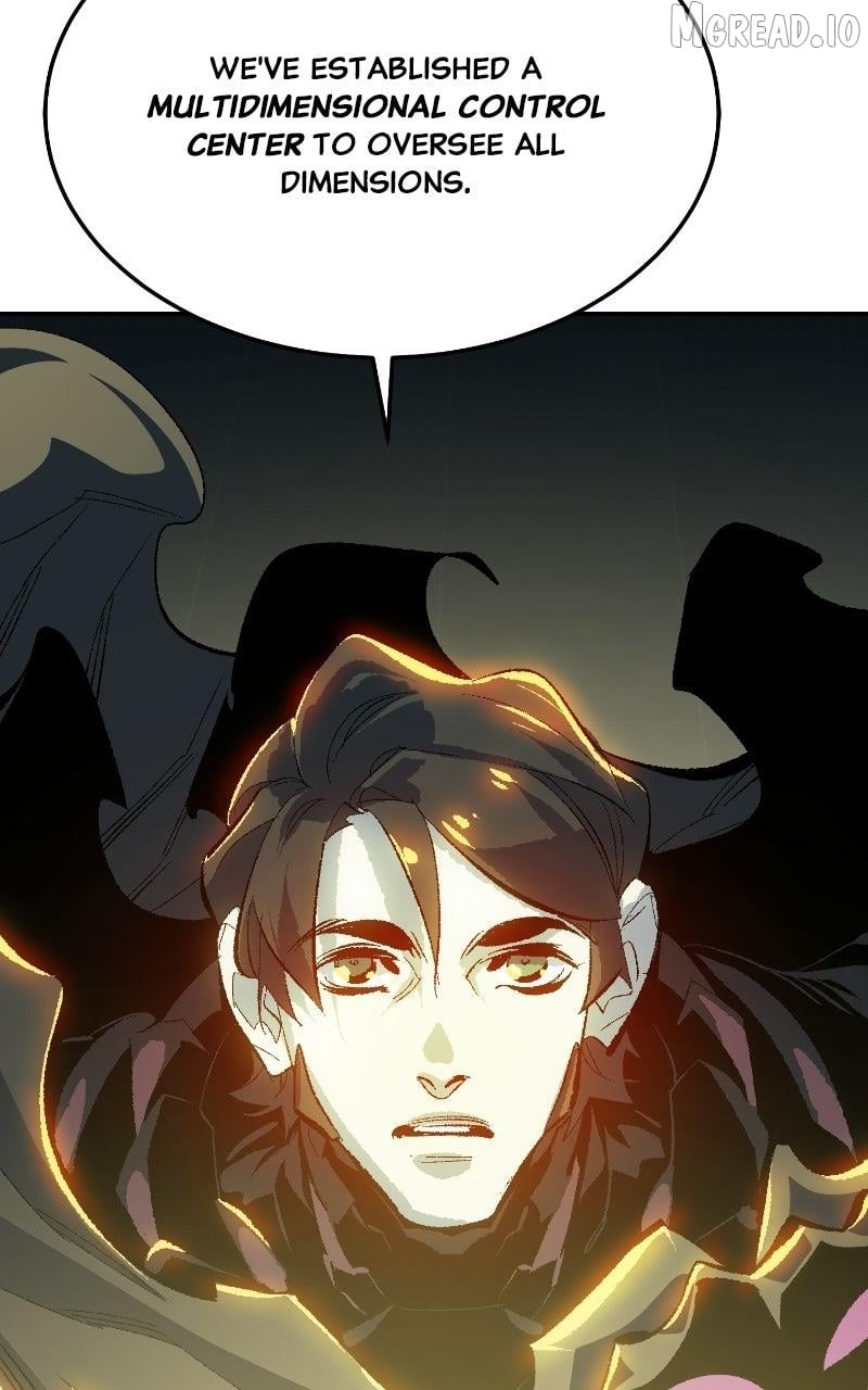 The Lone Necromancer Chapter 223 - page 43