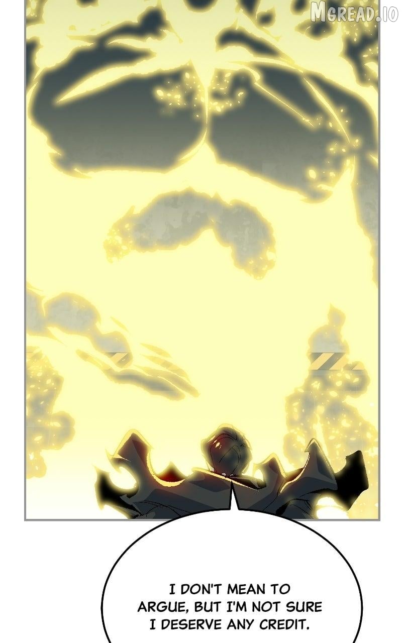 The Lone Necromancer Chapter 223 - page 54