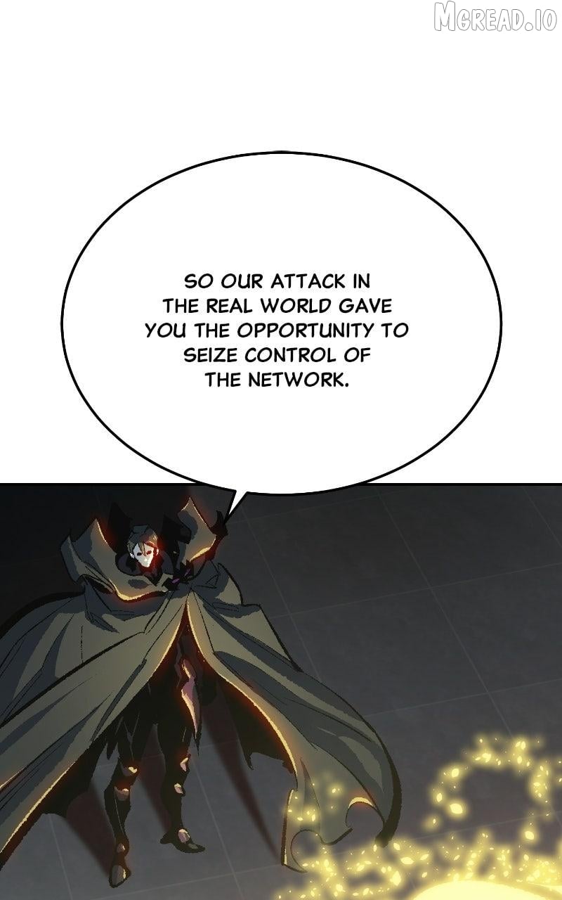 The Lone Necromancer Chapter 223 - page 64
