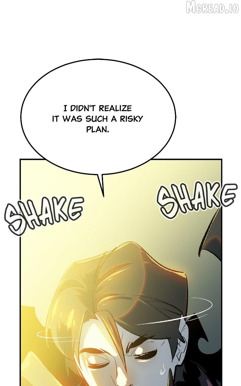 The Lone Necromancer Chapter 223 - page 66