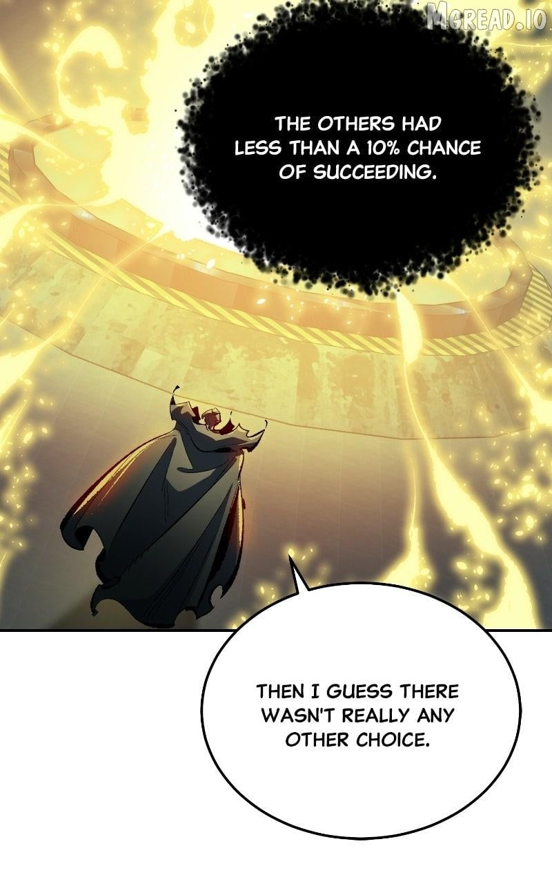 The Lone Necromancer Chapter 223 - page 69
