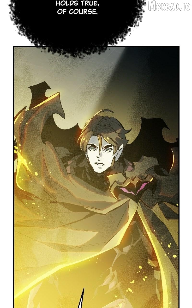 The Lone Necromancer Chapter 223 - page 85