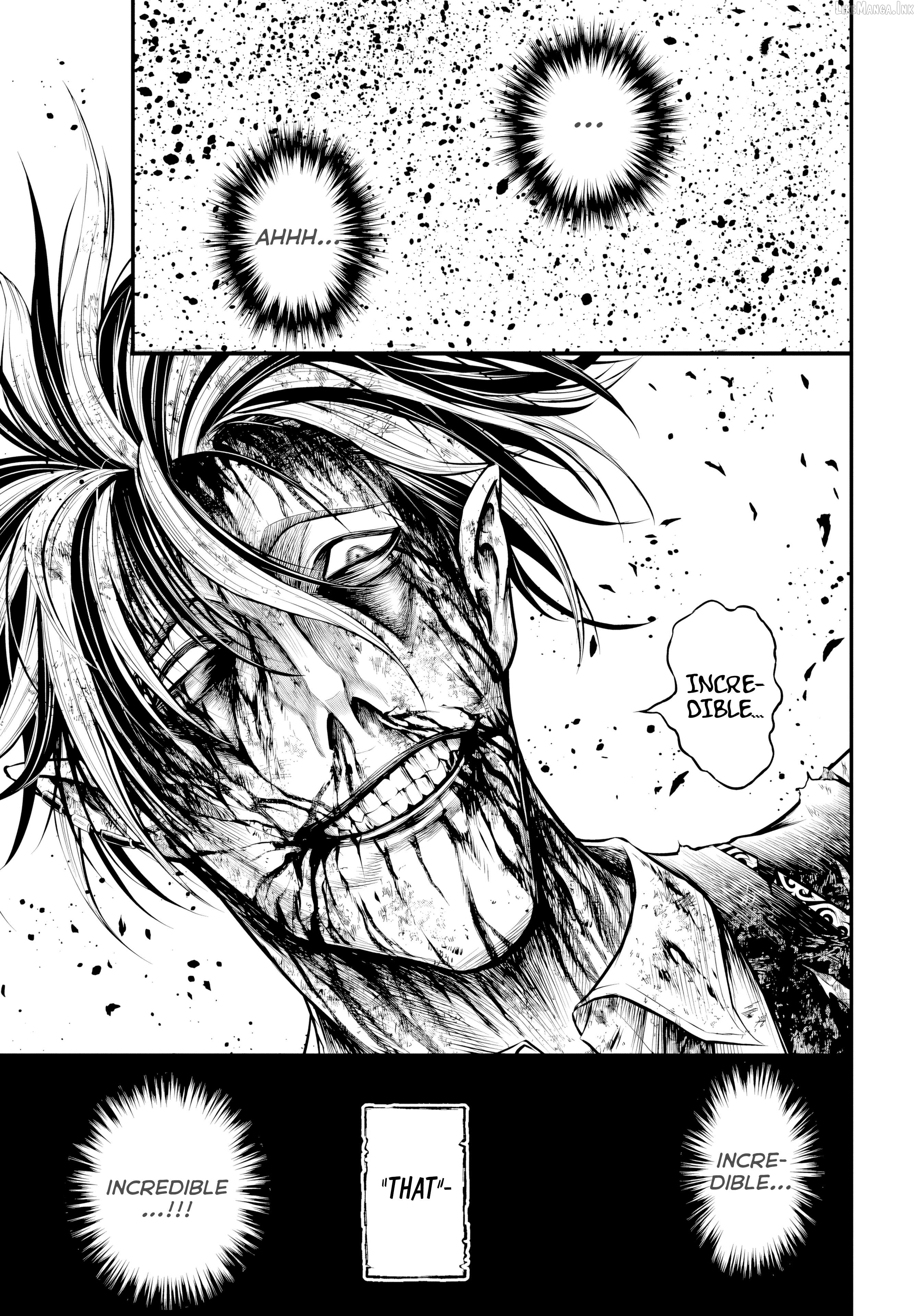 Record of Ragnarok: The Apocalypse of the Gods Chapter 27 - page 16