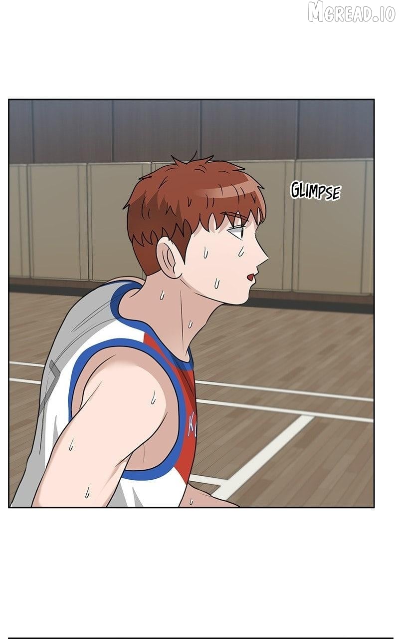 Big Man on the Court Chapter 161 - page 1
