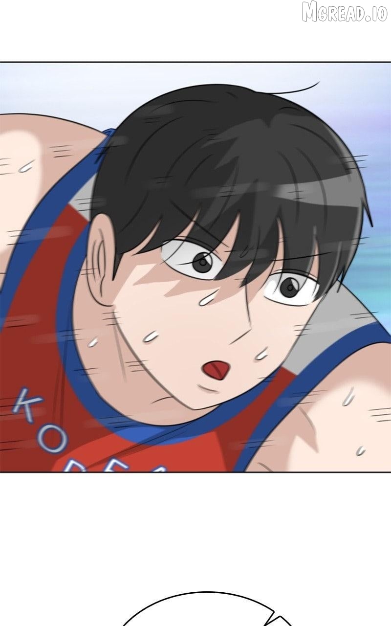 Big Man on the Court Chapter 161 - page 13