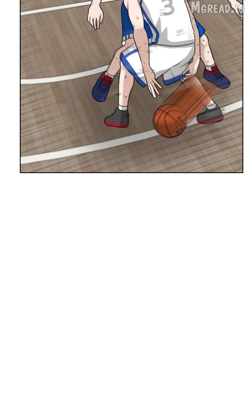 Big Man on the Court Chapter 161 - page 16