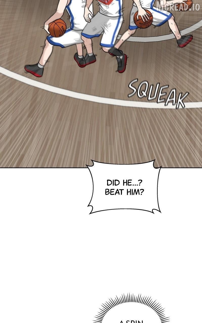 Big Man on the Court Chapter 161 - page 19