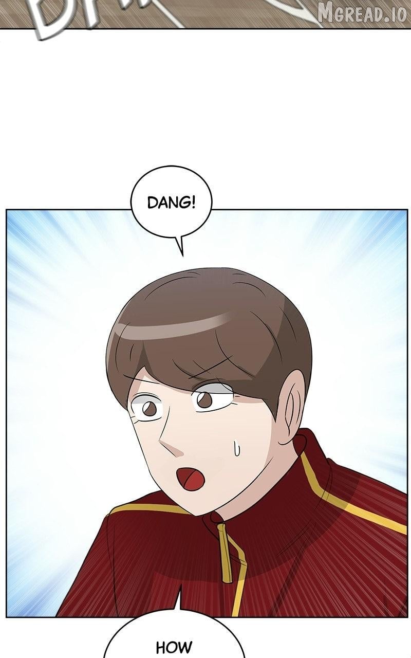 Big Man on the Court Chapter 161 - page 26