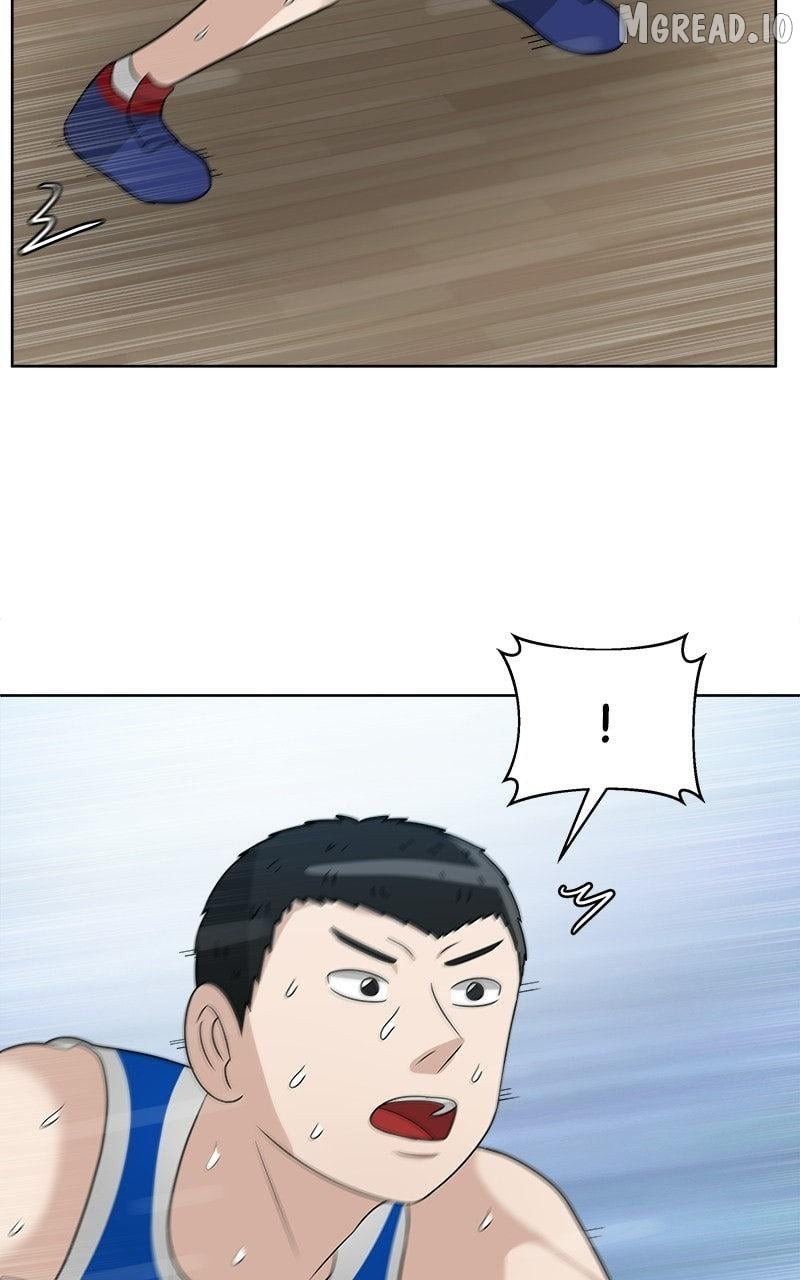 Big Man on the Court Chapter 161 - page 30