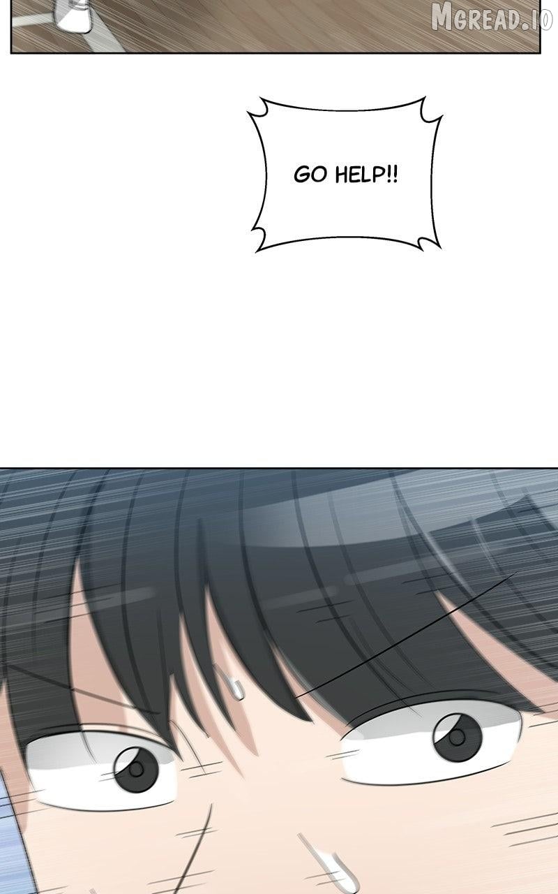 Big Man on the Court Chapter 161 - page 39