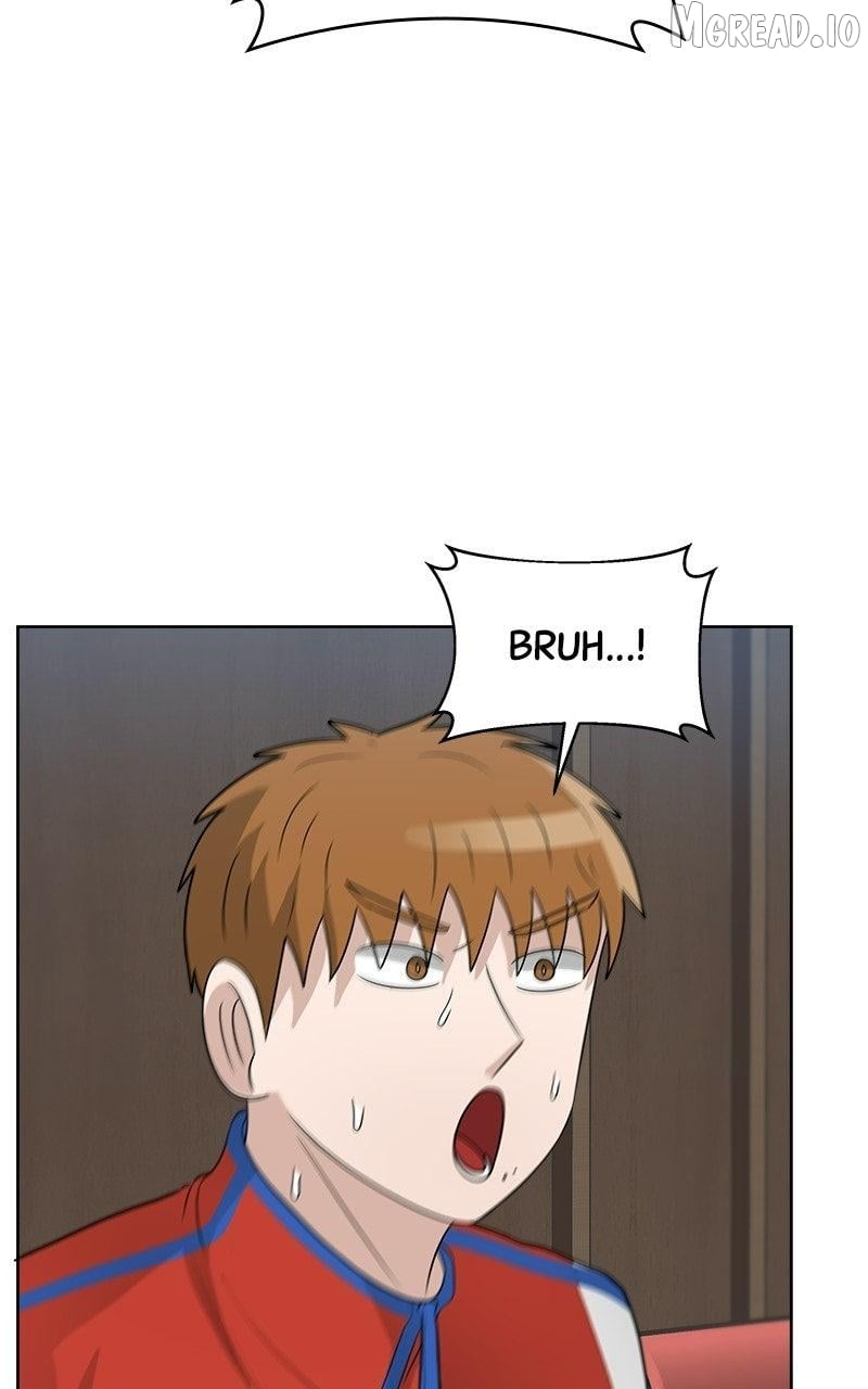 Big Man on the Court Chapter 161 - page 43