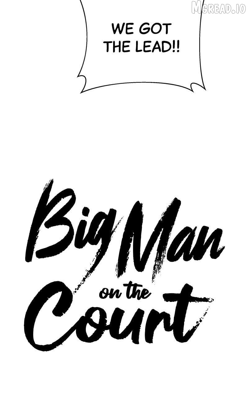 Big Man on the Court Chapter 161 - page 46