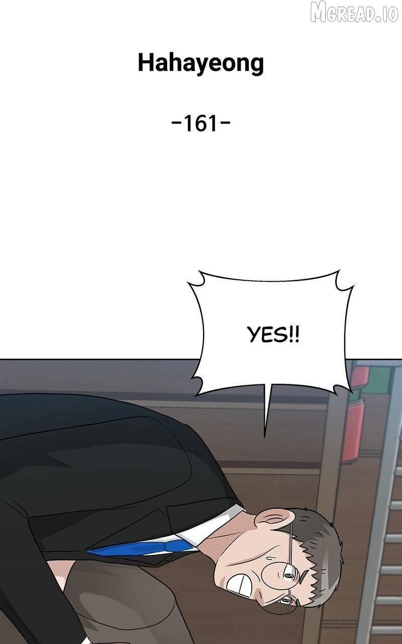 Big Man on the Court Chapter 161 - page 47
